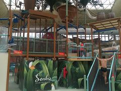 -杭州开元森泊度假乐园