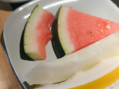 -梨花自助烤肉(乐宾店)