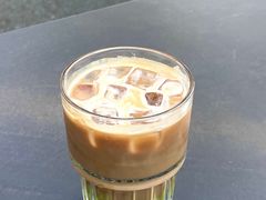 -ommo cafe(半岛城邦店)