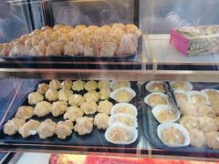 -天品味 一口吃榴莲泡芙
