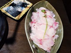 -土著渔匠·养生蝴蝶鱼(香樟路店)