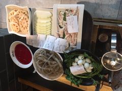 -纸盐河码头火锅(十八梯店)