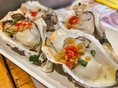 -木屋烧烤(白石洲店)