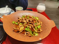 -福照楼汽锅鸡·云南特色菜·城市文化地标(胜利堂店)