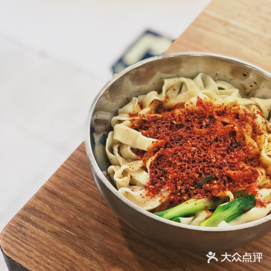 班记油泼面(科源路店)