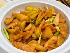 -刀板香·安徽菜(国购IFC店)