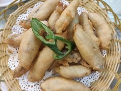 -崖口红树林海鲜餐厅