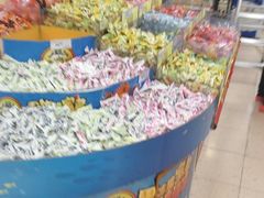 -百佳永辉(名盛广场店)