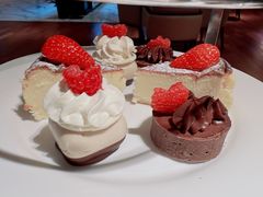 -The Lounge·大堂酒廊·北京粤财JW万豪酒店