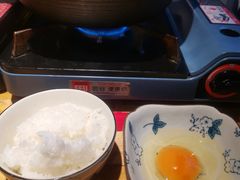 -京和风食堂·定食寿喜锅(保利樾广场店)