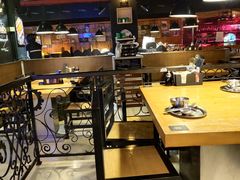 大堂-囧吉香生蚝牛排馆(湖北路店)