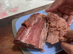 -马志善稀糊爛生熟肉店