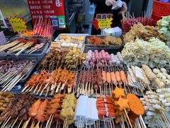 -好可爱经典炸炸炸·炸鲜奶(长郡老店)