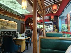 -饕然·民间川菜(龙泉店)