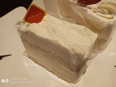 清芝士-樱花糕坊(凯德广场店)