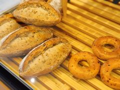 黑麦核桃-熊叔熊婶面包房(团结湖店)