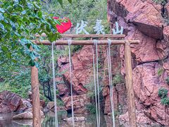 -伏羲山旅游区