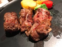 -NY STEAK 牛一扒房(番禺区南城路店)
