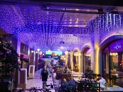-易老头三样菜(南滨路总店)