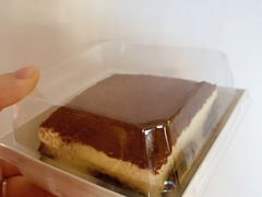 提拉米苏-麦田工坊(月湖店)