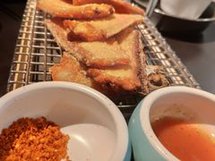 -老头儿油爆虾·1987杭州烟火味(湖滨银泰in77D区店)