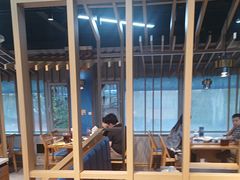 -大河宴·椒麻鱼火锅(北京路中和美食街店)