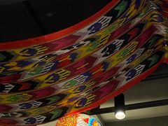 -羊巴道·国际清真餐厅·商务宴请团建·主题包厢