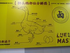 -卤鹅鲜生(卤鹅鲜生万科金域悦府店)