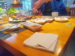 -喜鹊烤肉酒场(美乐城店)