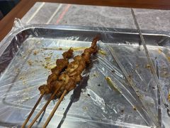 -虾女王·龙虾·烧烤(龙江店)
