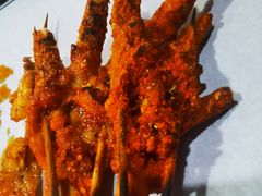 -小板凳(四公里店)