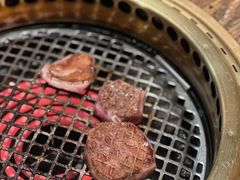 -肉魁屋·烧肉·烧鸟·酒场(高新店)