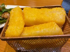-院子餐厅·大锅菜·老杭帮(桥西直街店)