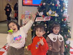 -海底捞大排档火锅(悦荟广场店)