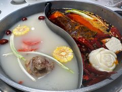 -爸爸炒料牛排老火锅(建设路旗舰店)