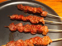 -阿里家·新疆烤肉酒場 by MIG