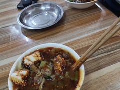 -老字号贾家肉丸糊辣汤(光明巷店)