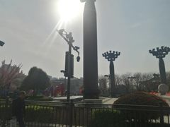 -大唐不夜城-开元广场