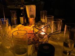 -柒Lounge(三里屯店)