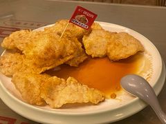 -英兰朝族饭店·英兰锅包肉(佳园路店)
