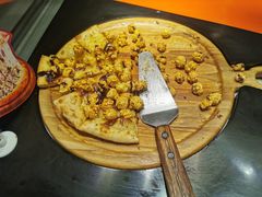 -比格比萨自助(花园路店)