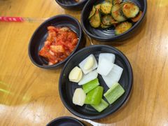 -高社长参鸡汤(高丽街店)