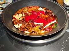 -巴蜀大将火锅(春熙店)