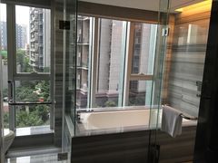 -榛悦隆堡成都酒店(春熙路太古里店)