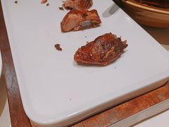 -贡宴盐帮菜自贡驻京联络处餐厅