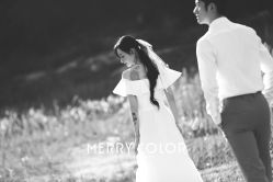 -MERRY COLOR时尚摄影体验店