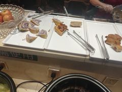 -食蔬不二素食自助餐厅(沈阳铁西店)