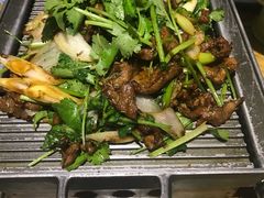 -局气 烤鸭·北京菜(光华路店)