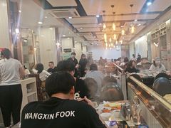 -潮悦牛肉火锅城(水贝店)