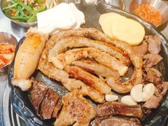 -亚都肥肠(海都汇府店)